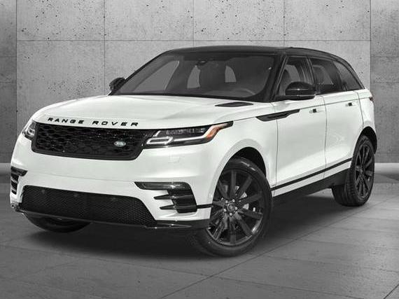 LAND ROVER RANGE ROVER VELAR 2018 SALYL2RX6JA707260 image